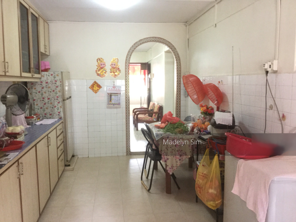 Blk 108 Ang Mo Kio Avenue 4 (Ang Mo Kio), HDB 3 Rooms #130381332